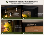 Gazi Blind Box Display Case packaging – Doluchi