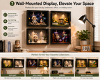 Gazi Blind Box Display Case view 17 – Doluchi