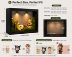 Gazi Blind Box Display Case view 20 – Doluchi