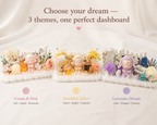 Dreamy Garden Figurine Gift Box view 8 – Doluchi