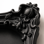 Baroque Gallery Frame detail – Doluchi
