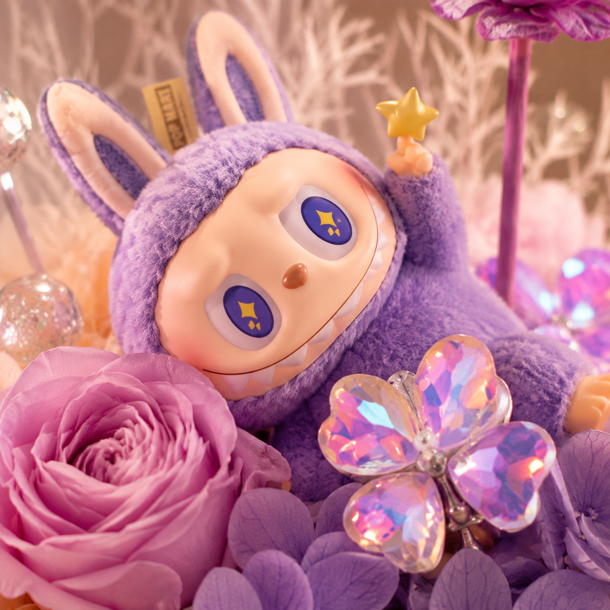 For You Gift Box view 8 – Doluchi