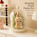 Glass Dome Figurine Display view 10 – Doluchi