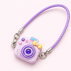 Dreamy Purple Doll Set | Cute Collectible Figure with Accessories | Ready for Display