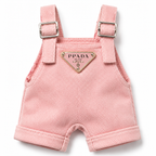 Pink Label Designer Doll Outfit Set view 8 – Doluchi