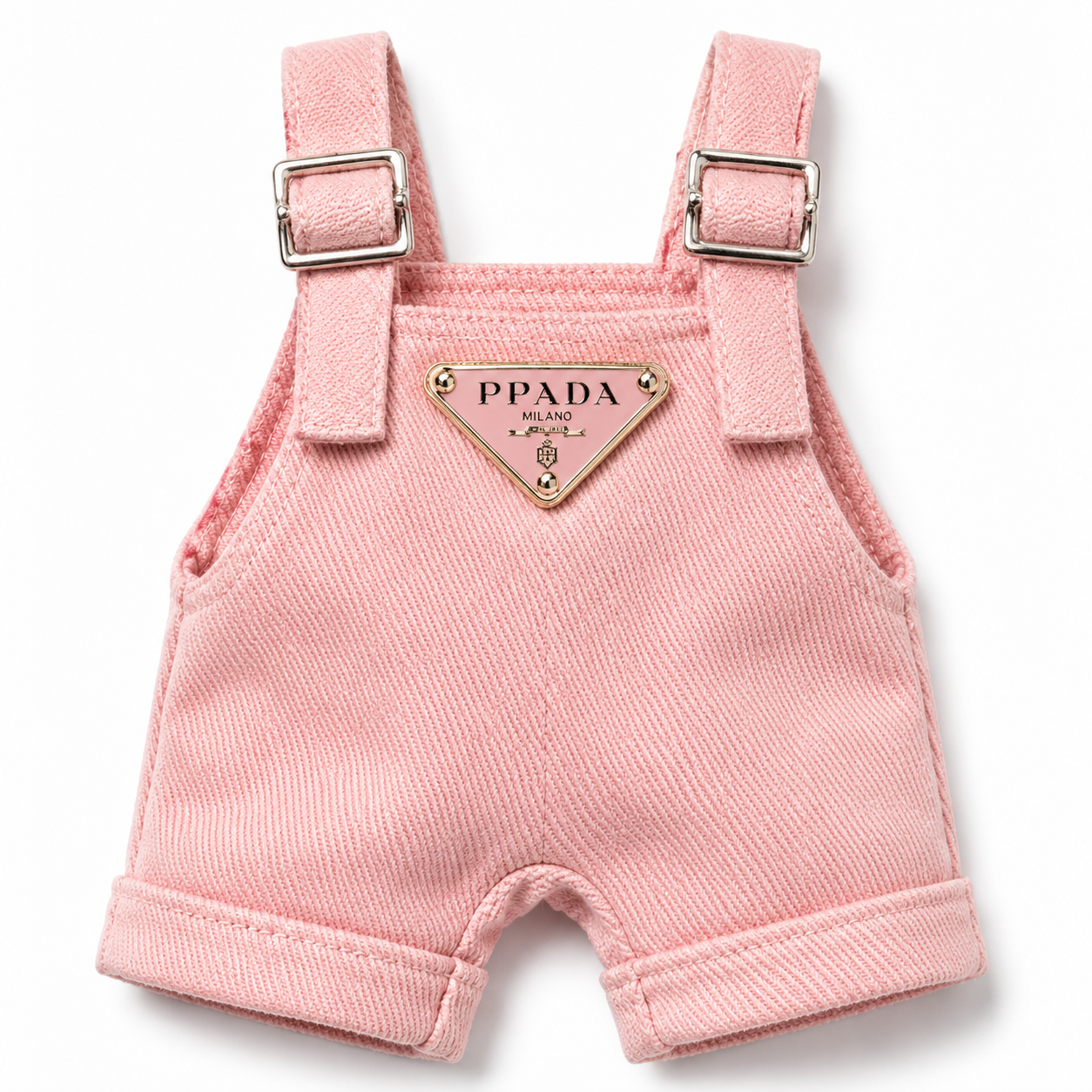 Pink Label Designer Doll Outfit Set view 8 – Doluchi