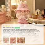 Pink Label Designer Doll Outfit Set view 11 – Doluchi