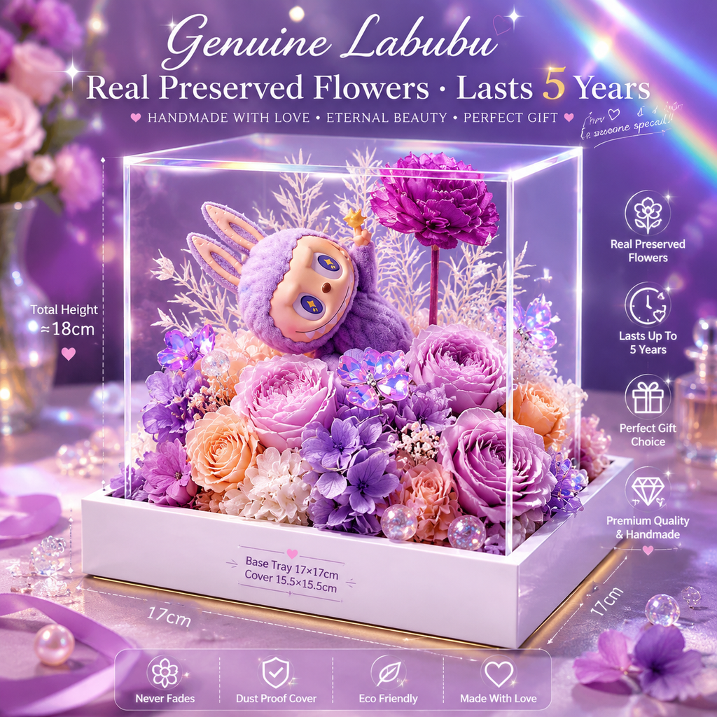 For You Gift Box – Doluchi